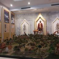 หออัตลักษณ์นครน่าน