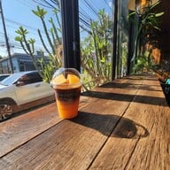 Domestic Coffee&more