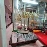 หน้าร้าน ข้าวมันไก่สองสี เจ็กเม้ง King power รางน้ำ (Food court floor3)