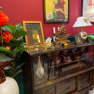 หยูอี่ชา ชานมไข่มุก หาดใหญ่วิลเลจ