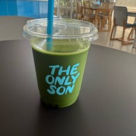 The Only Son Coffee บ้านฉาง