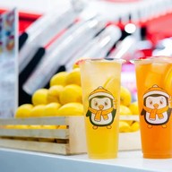 Ai-CHA สีคิ้ว