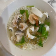 86 ข้าวต้มปลา