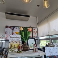 บรรยากาศ Butter Me Coffee