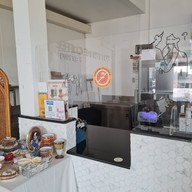 บรรยากาศ Butter Me Coffee