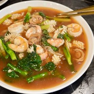 The moon cuisine ทองหล่อ ทองหล่อ