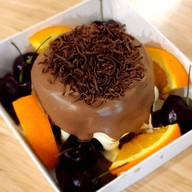 เค้กคุณจุ๊