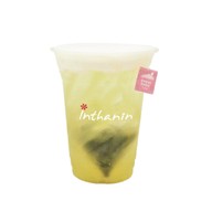 Inthanin Coffee ปั๊มบางจากบ้านใหม่
