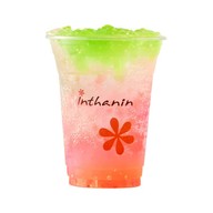 Inthanin Coffee ปั๊มบางจากบ้านใหม่