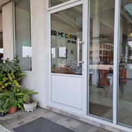 บรรยากาศ Butter Me Coffee