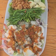 เมนูของร้าน ครัวกาญจนา