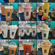 ยำ ชาบู เสียบไม้ สุดคุ้มได้โครตเยอะ ตลาดสดเอื้ออาทรบางโฉลง