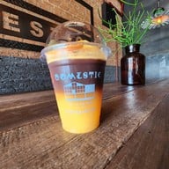 Domestic Coffee&more