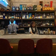 Charm Eatery and Bar สาธร