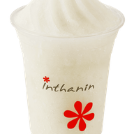 Inthanin Coffee ปั๊มบางจากบ้านใหม่
