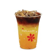 Inthanin Coffee ปั๊มบางจากบ้านใหม่