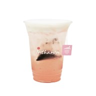Inthanin Coffee ปั๊มบางจากบ้านใหม่