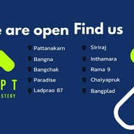 ADAPT COFFEE BAR BANGNA สุขุมวิท70/3