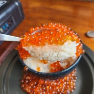 เมนูของร้าน Hokkaido Restaurant Genshiyaki Sukhumvit 26