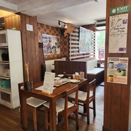 บรรยากาศ Hokkaido Restaurant Genshiyaki Sukhumvit 26