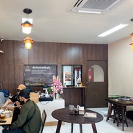 ก๋วยเตี๋ยวเรือ เสือมังกร รังสิตคลอง2