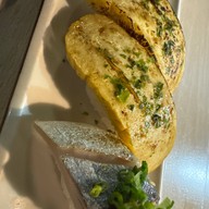 Sushi Homu  พุทธมณฑลสาย 2