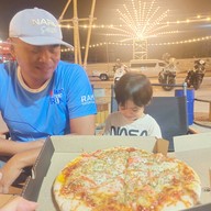 บรรยากาศ ซี โฟร์ สเต็ก K Avenue Rangsit