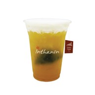 Inthanin Coffee ปั๊มบางจากบ้านใหม่