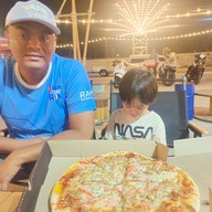 บรรยากาศ ซี โฟร์ สเต็ก K Avenue Rangsit