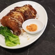 The moon cuisine ทองหล่อ ทองหล่อ