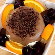 เค้กคุณจุ๊