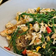 เมนูของร้าน Gimmick Cafe & Restaurant เหม่งจ๋าย