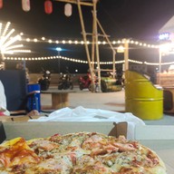 เมนูของร้าน ซี โฟร์ สเต็ก K Avenue Rangsit