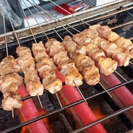 เมนูของร้าน บะหมี่เนื้อแพะ