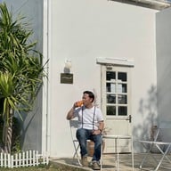 Like a mountain Khao yai