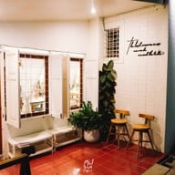 Narisa Cafe & Creative Space -