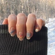 Style Nan Nail&Salon ลาดพร้าว