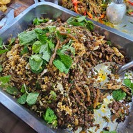 ข้าวราดแกง บ้านคลอง