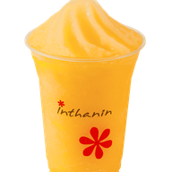 Inthanin Coffee ปั๊มบางจากบ้านใหม่