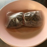 ก๋วยเตี๋ยวลูกชิ้นปลานายใบ้พระราม5 เชิงสะพานพระราม5ฝั่งนนท์