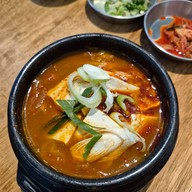 เมนูของร้าน ร้านอาหาร โบรี보리 -