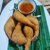 เมนูของร้าน อร่อยบาทเดียว