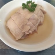 เมนูของร้าน Tai He Xuan