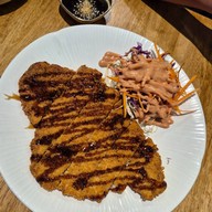 เมนูของร้าน ร้านอาหาร โบรี보리 -