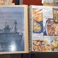 เมนู เจ๊นา คิทเช่น เจ๊นา คิทเช่น ตลาดสดธนบุรี