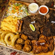 BlackPepperSteak สาขามัยลาภ มัยลาภ