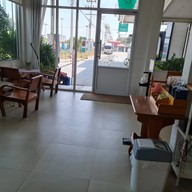 บรรยากาศ Butter Me Coffee