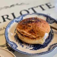 เมนูของร้าน Charlotte Doughnuts Warehouse