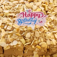 เค้กคุณจุ๊