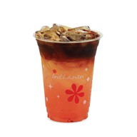 Inthanin Coffee ปั๊มบางจากบ้านใหม่